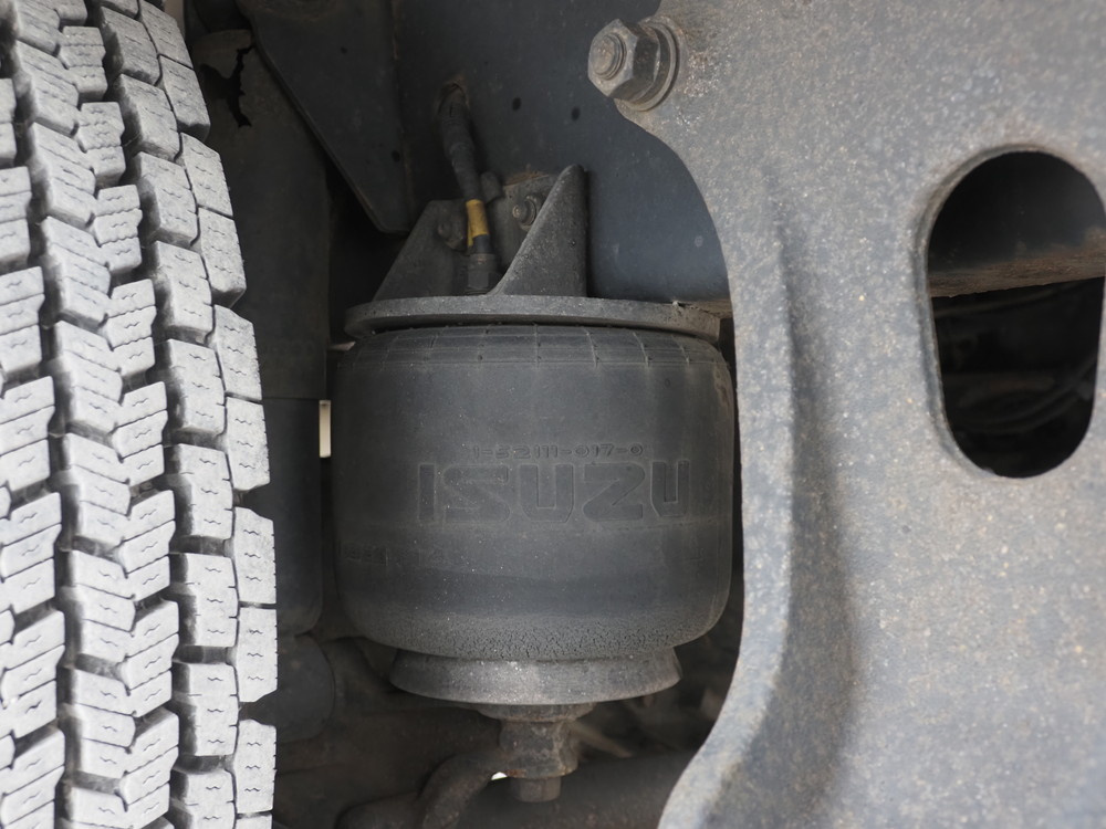 いすゞ フォワード ウイング車 中型 TKG-FRR90T2 年式 H27[写真33]