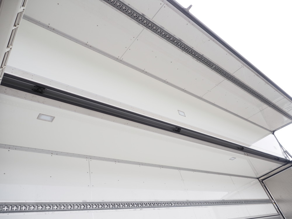 三菱ふそう スーパーグレート 冷凍ウイング 大型 2PG-FU75HZ 年式 R3[写真27]