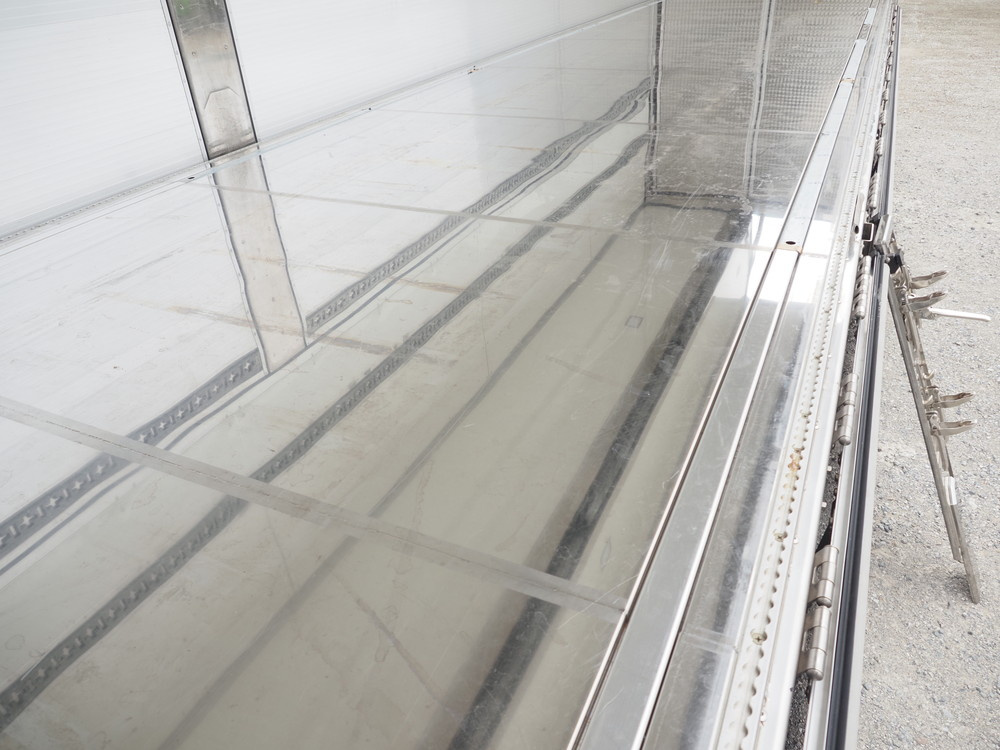 三菱ふそう スーパーグレート 冷凍ウイング 大型 2PG-FU75HZ 年式 R3[写真28]