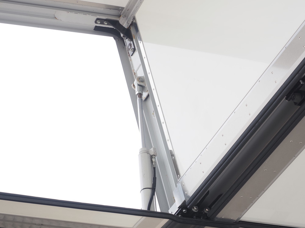 三菱ふそう スーパーグレート 冷凍ウイング 大型 2PG-FU75HZ 年式 R3[写真17]