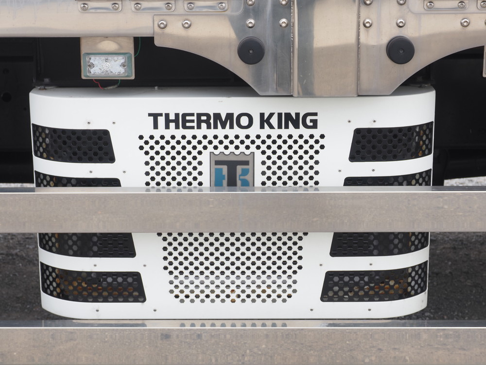 三菱ふそう スーパーグレート 冷凍ウイング 大型 2PG-FU75HZ 年式 R3[写真14]