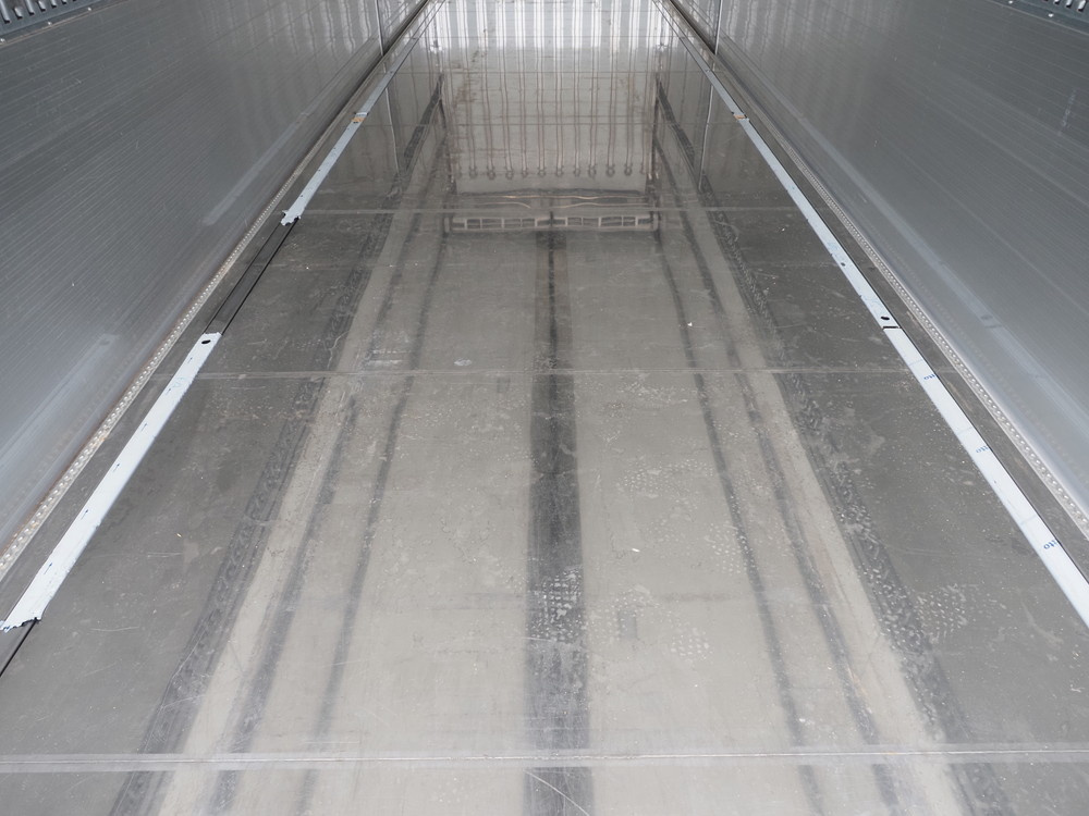 三菱ふそう スーパーグレート 冷凍ウイング 大型 2PG-FU75HZ 年式 R3[写真35]