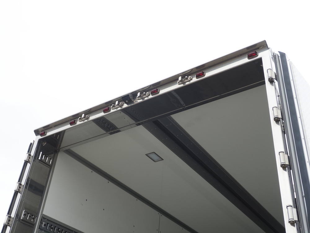 三菱ふそう スーパーグレート 冷凍ウイング 大型 2PG-FU75HZ 年式 R3[写真30]