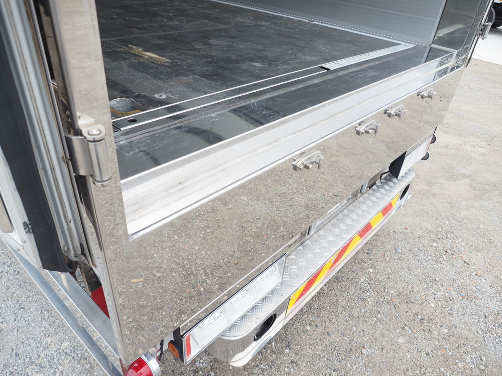 三菱ふそう スーパーグレート 冷凍ウイング 大型 2PG-FU75HZ 年式 R3[写真31]