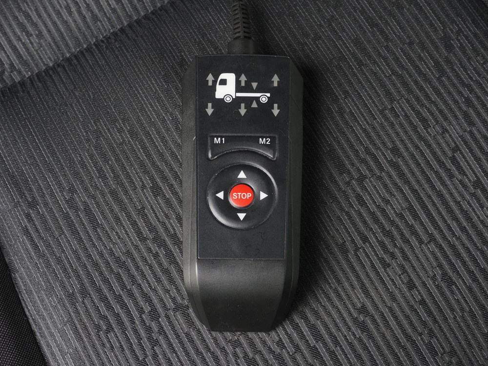 三菱ふそう スーパーグレート 冷凍ウイング 大型 2PG-FU75HZ 年式 R3[写真45]