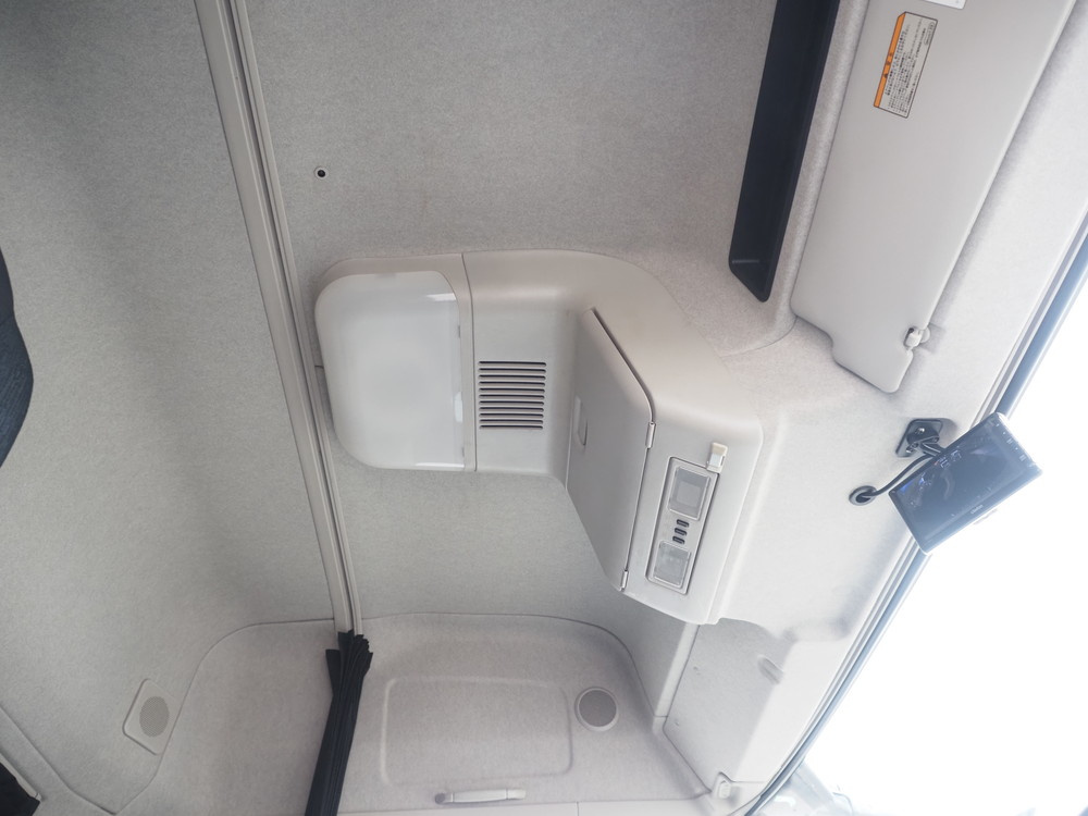 三菱ふそう スーパーグレート 冷凍ウイング 大型 2PG-FU75HZ 年式 R3[写真47]