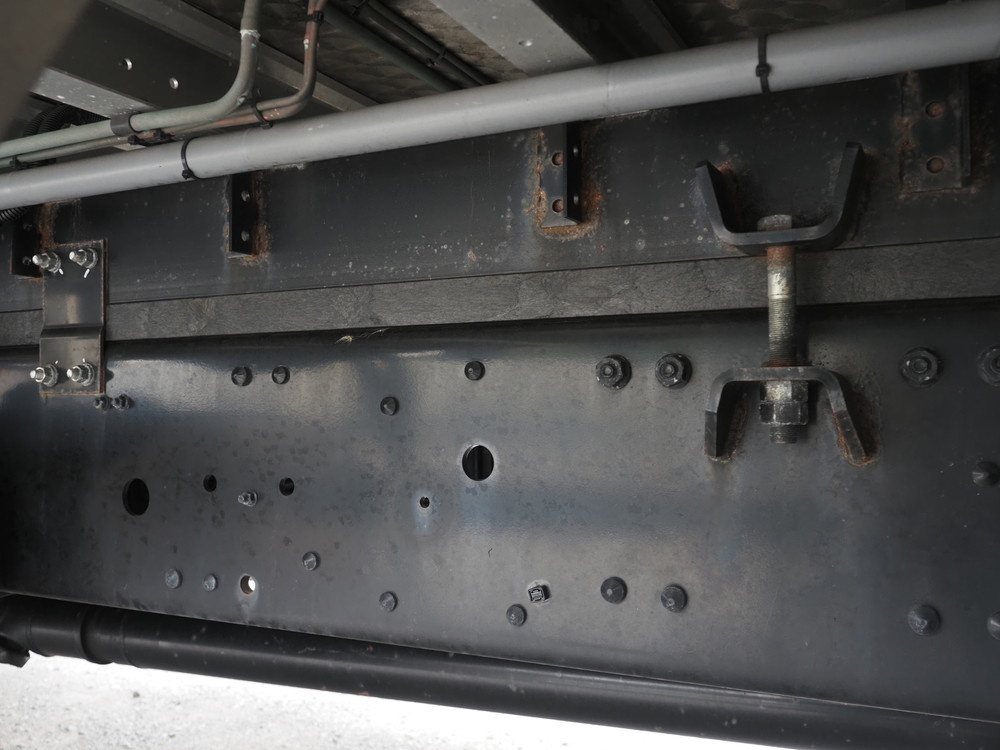 三菱ふそう スーパーグレート 冷凍ウイング 大型 2PG-FU75HZ 年式 R3[写真52]