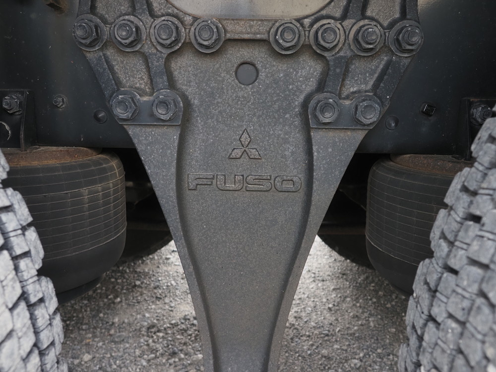 三菱ふそう スーパーグレート 冷凍ウイング 大型 2PG-FU75HZ 年式 R3[写真50]