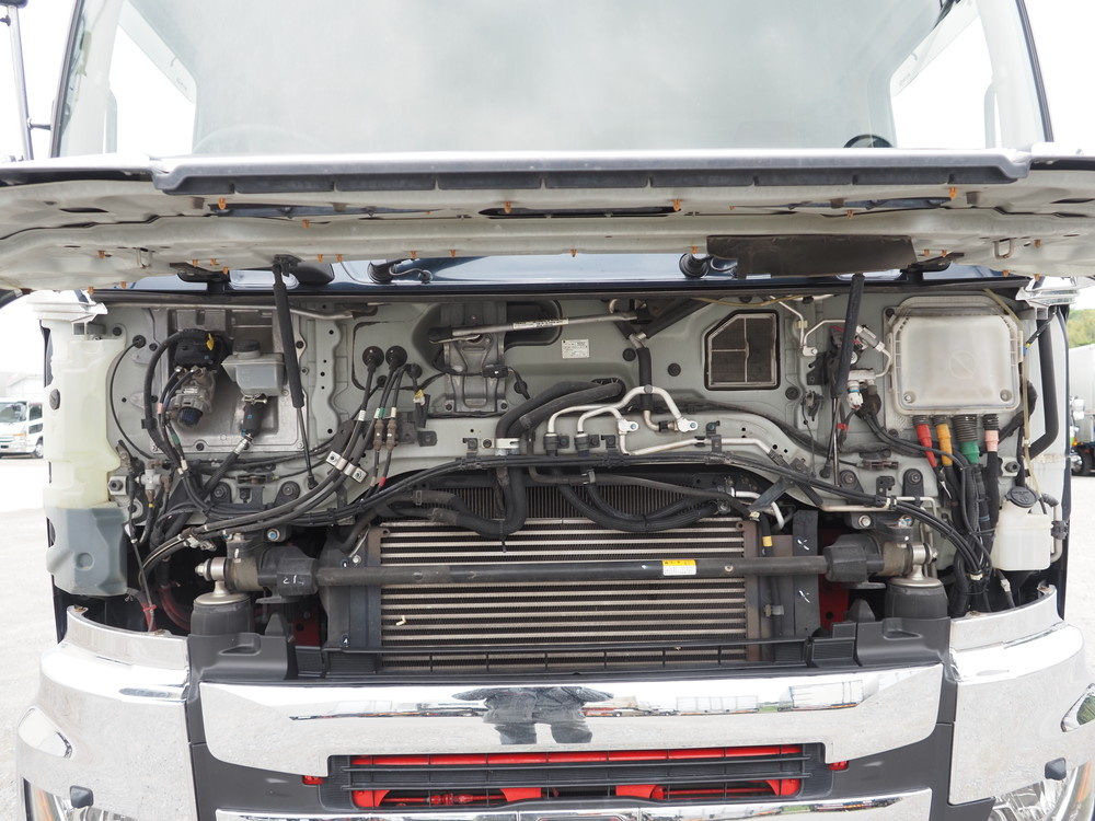 日野 プロフィア ウイング車 大型 2DG-FR1AHG 年式 H29[写真45]