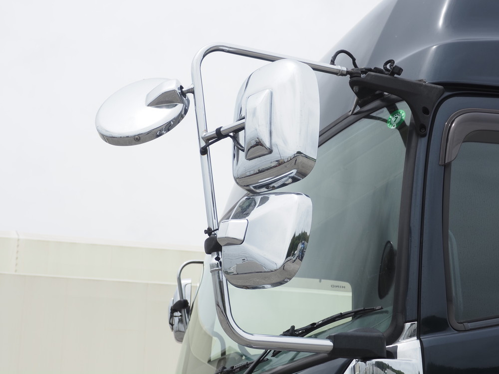 日野 プロフィア ウイング車 大型 2DG-FR1AHG 年式 H29[写真09]