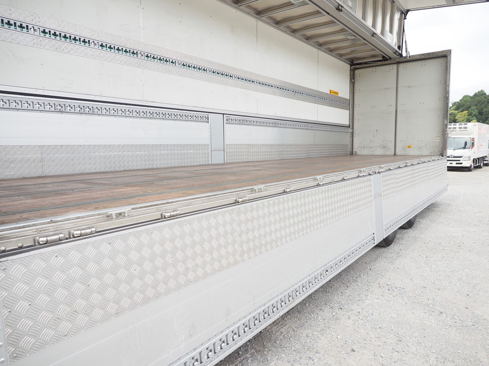 日野 プロフィア ウイング車 大型 2DG-FR1AHG 年式 H29[写真21]