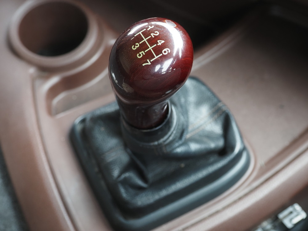 日野 プロフィア ウイング車 大型 2DG-FR1AHG 年式 H29[写真33]