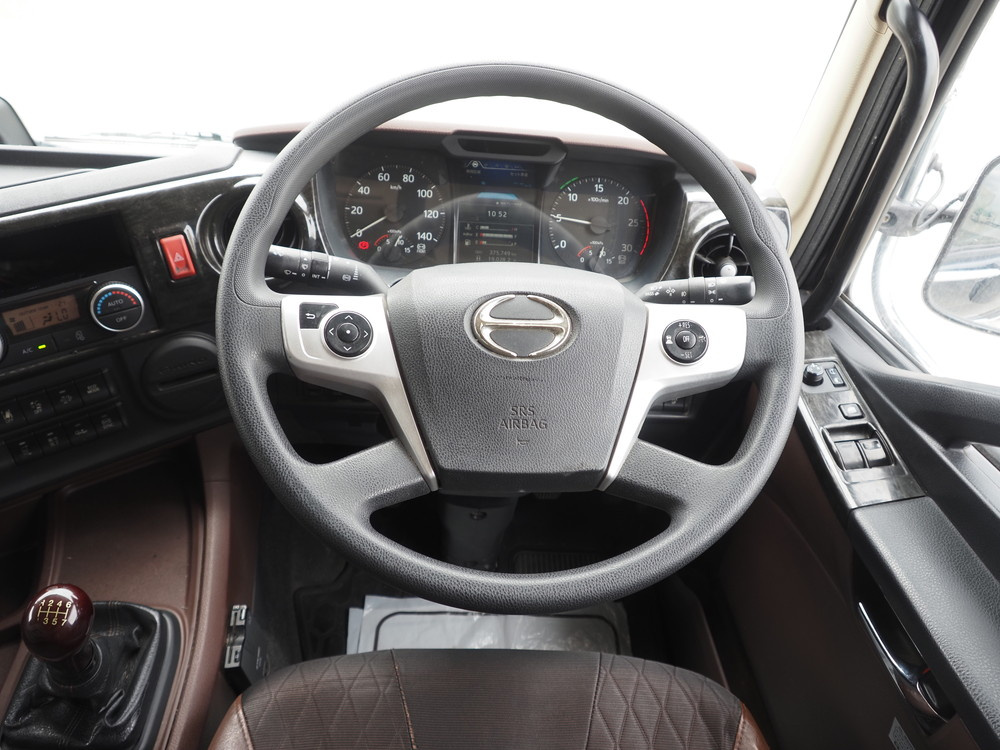 日野 プロフィア ウイング車 大型 2DG-FR1AHG 年式 H29[写真32]