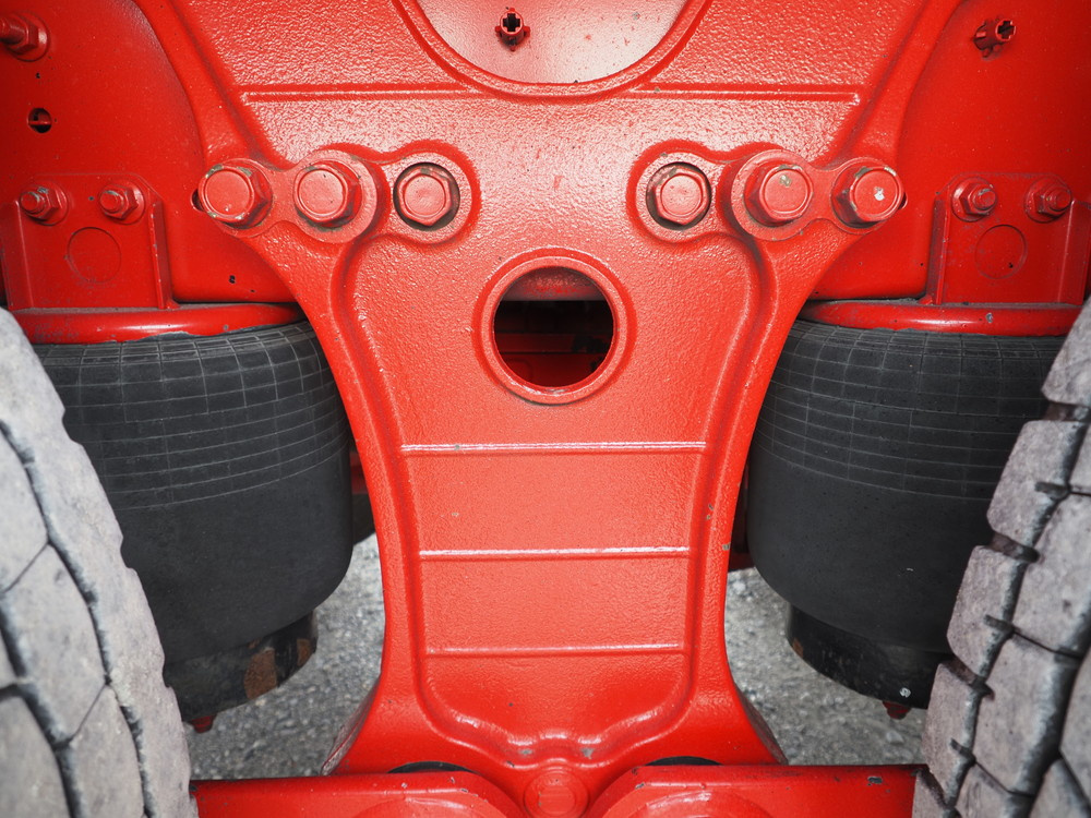 日野 プロフィア ウイング車 大型 2DG-FR1AHG 年式 H29[写真39]