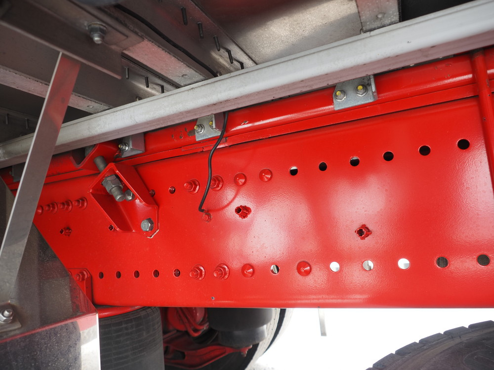 日野 プロフィア ウイング車 大型 2DG-FR1AHG 年式 H29[写真41]