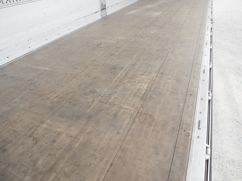 三菱ふそう スーパーグレート ウイング車 大型 LKG-FS54VZ 年式 H23[写真22]