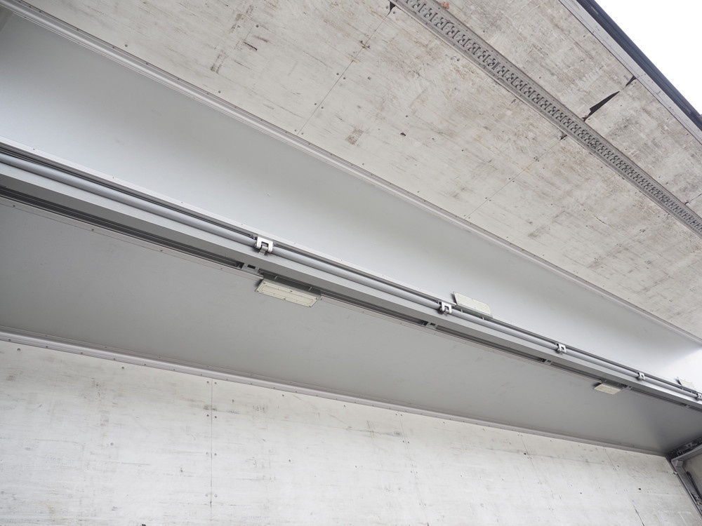 三菱ふそう スーパーグレート ウイング車 大型 LKG-FS54VZ 年式 H23[写真21]