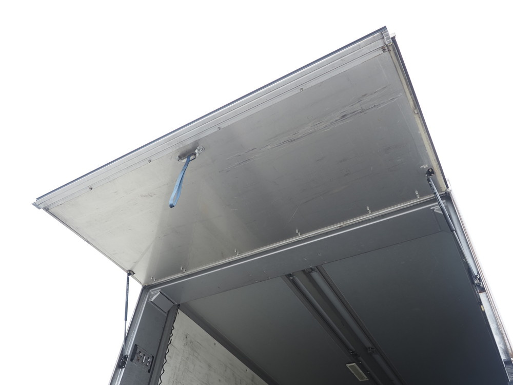 三菱ふそう スーパーグレート ウイング車 大型 LKG-FS54VZ 年式 H23[写真24]