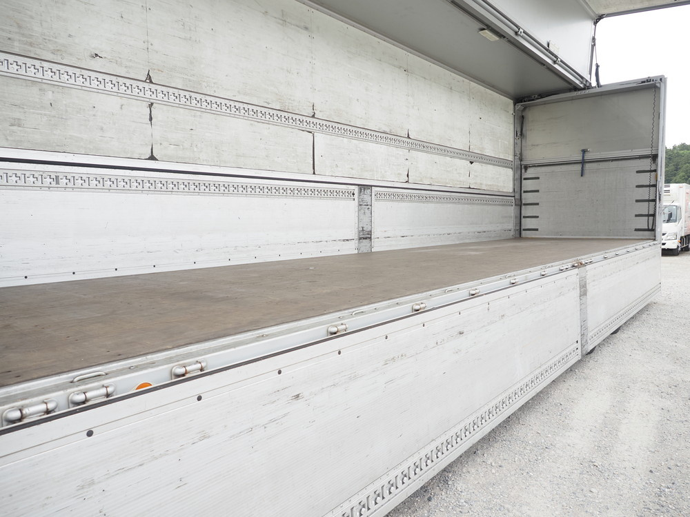 三菱ふそう スーパーグレート ウイング車 大型 LKG-FS54VZ 年式 H23[写真20]