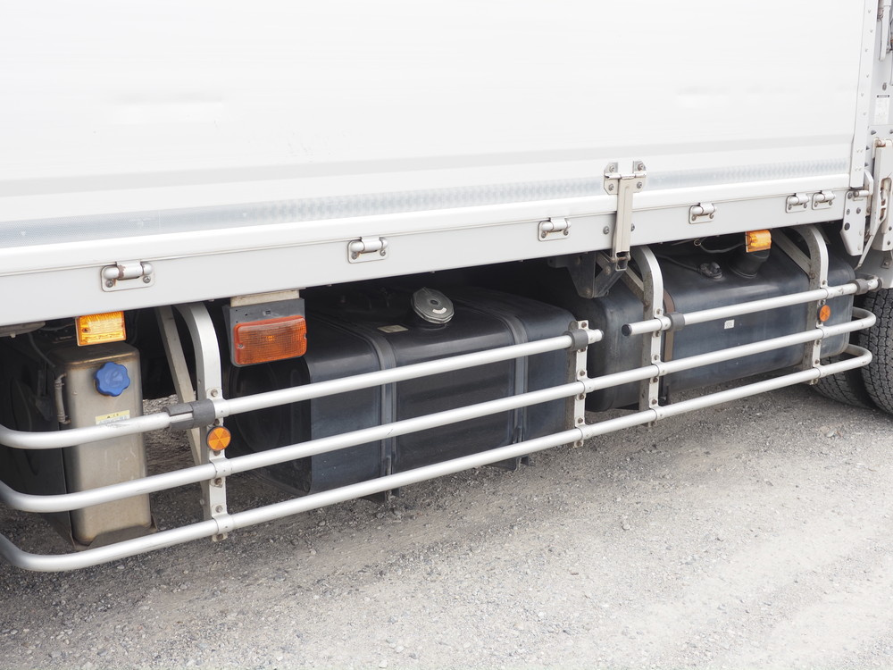 三菱ふそう スーパーグレート ウイング車 大型 LKG-FS54VZ 年式 H23[写真15]