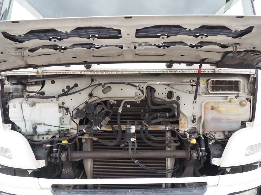 三菱ふそう スーパーグレート ウイング車 大型 LKG-FS54VZ 年式 H23[写真48]