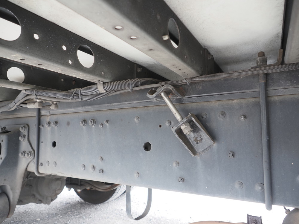 三菱ふそう スーパーグレート ウイング車 大型 LKG-FS54VZ 年式 H23[写真46]