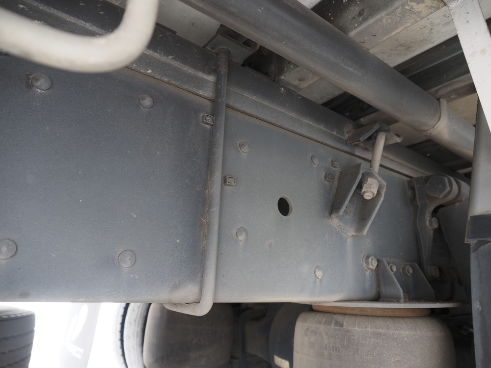 三菱ふそう スーパーグレート ウイング車 大型 LKG-FS54VZ 年式 H23[写真44]