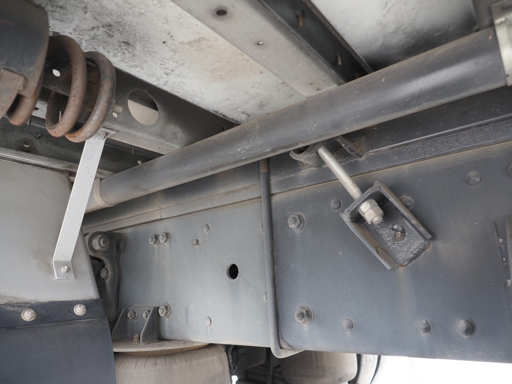 三菱ふそう スーパーグレート ウイング車 大型 LKG-FS54VZ 年式 H23[写真45]