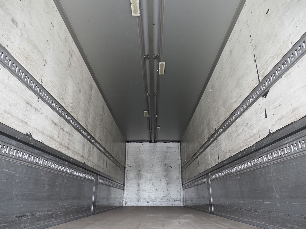 三菱ふそう スーパーグレート ウイング車 大型 LKG-FS54VZ 年式 H23[写真25]