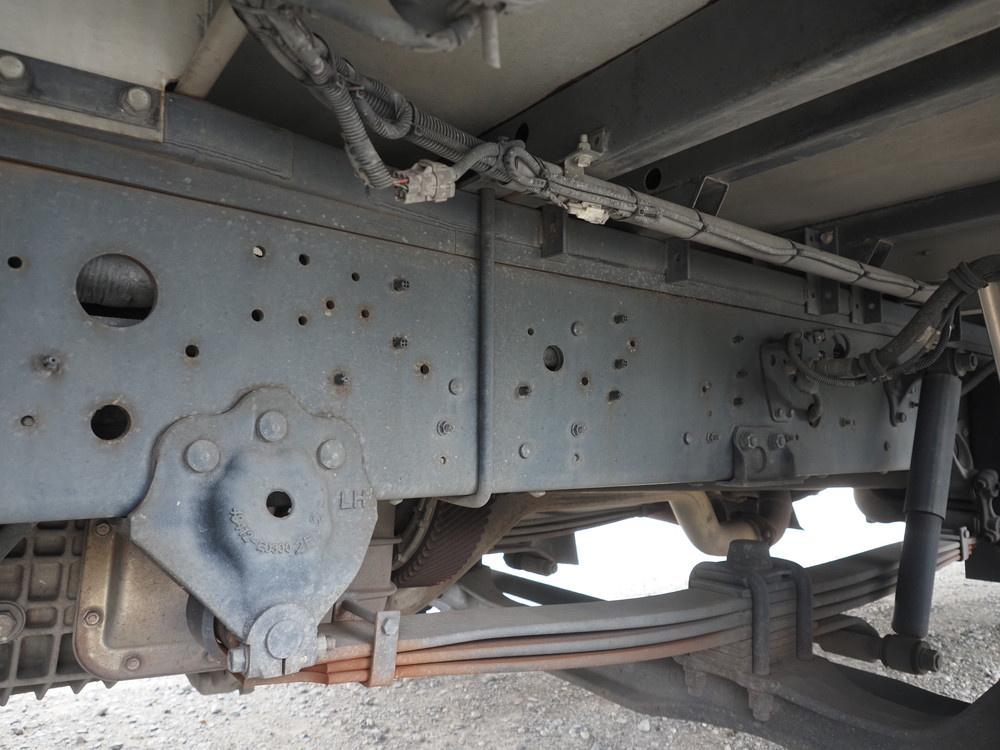 日野 プロフィア ウイング車 大型 QPG-FW1EXEG 年式 H27[写真42]