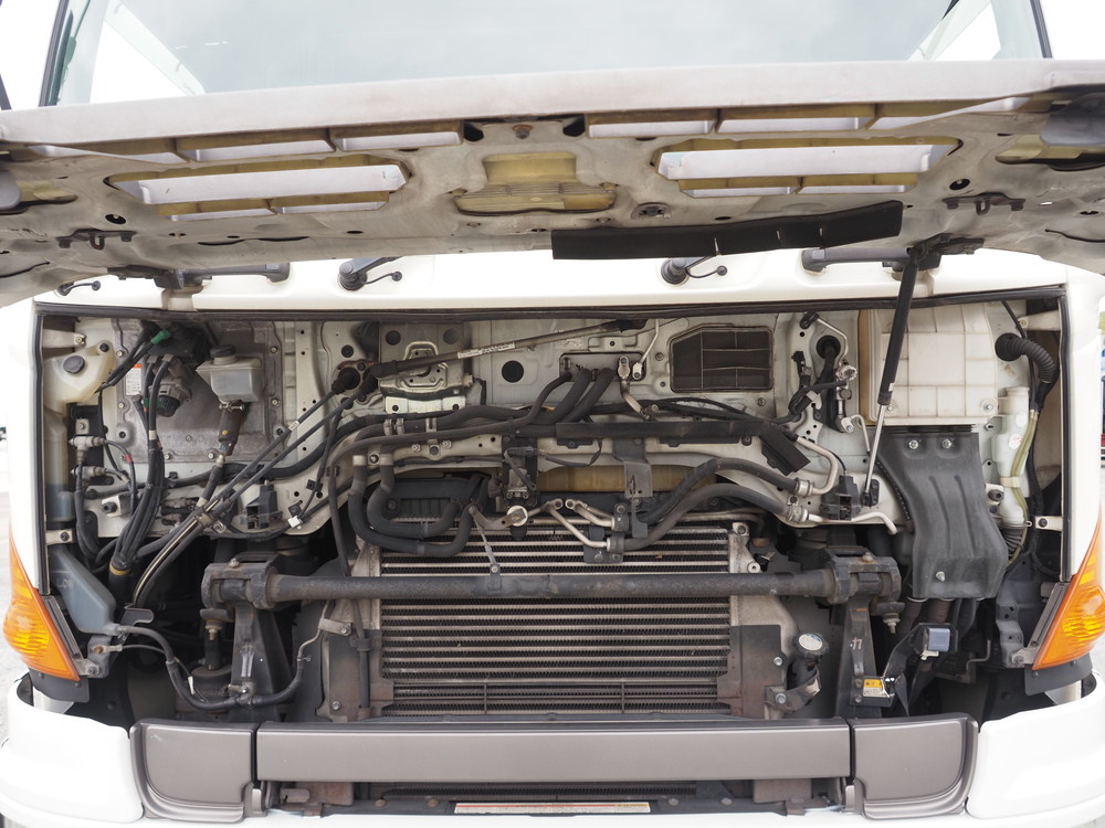 日野 プロフィア ウイング車 大型 QPG-FW1EXEG 年式 H27[写真46]