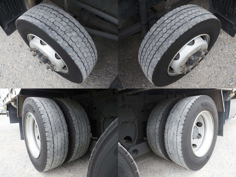 日野 プロフィア ウイング車 大型 QPG-FW1EXEG 年式 H27[写真45]