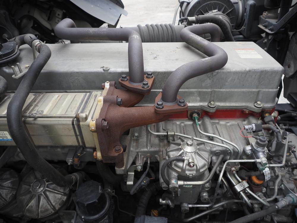 日野 プロフィア ウイング車 大型 QPG-FW1EXEG 年式 H27[写真47]