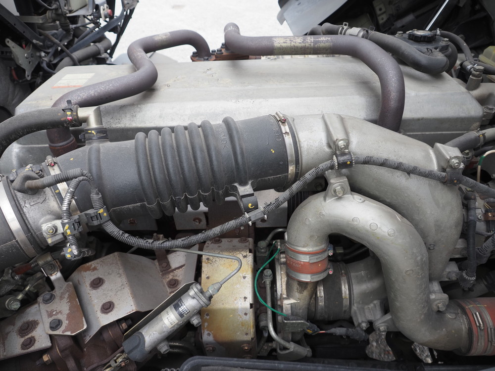 日野 プロフィア ウイング車 大型 QPG-FW1EXEG 年式 H27[写真48]