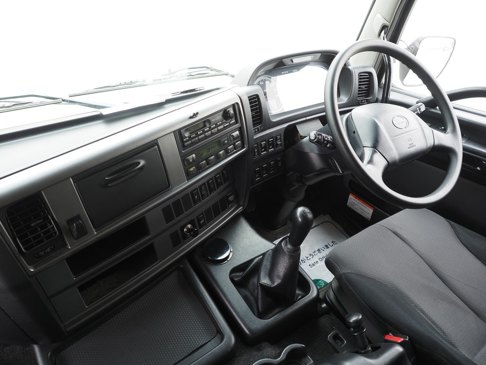 日野 プロフィア ウイング車 大型 QPG-FW1EXEG 年式 H27[写真31]