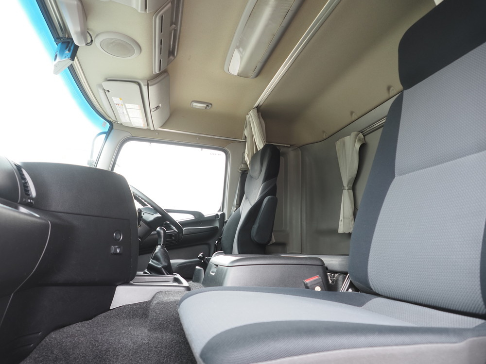 日野 プロフィア ウイング車 大型 QPG-FW1EXEG 年式 H27[写真38]