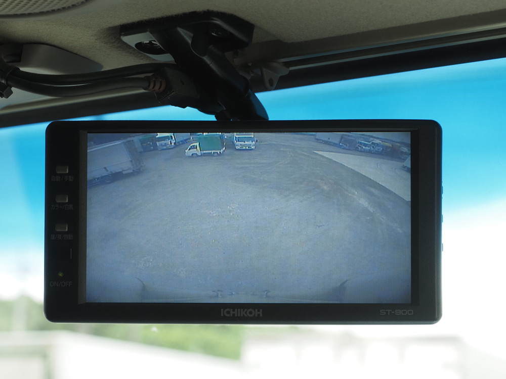 日野 プロフィア ウイング車 大型 QPG-FW1EXEG 年式 H27[写真34]