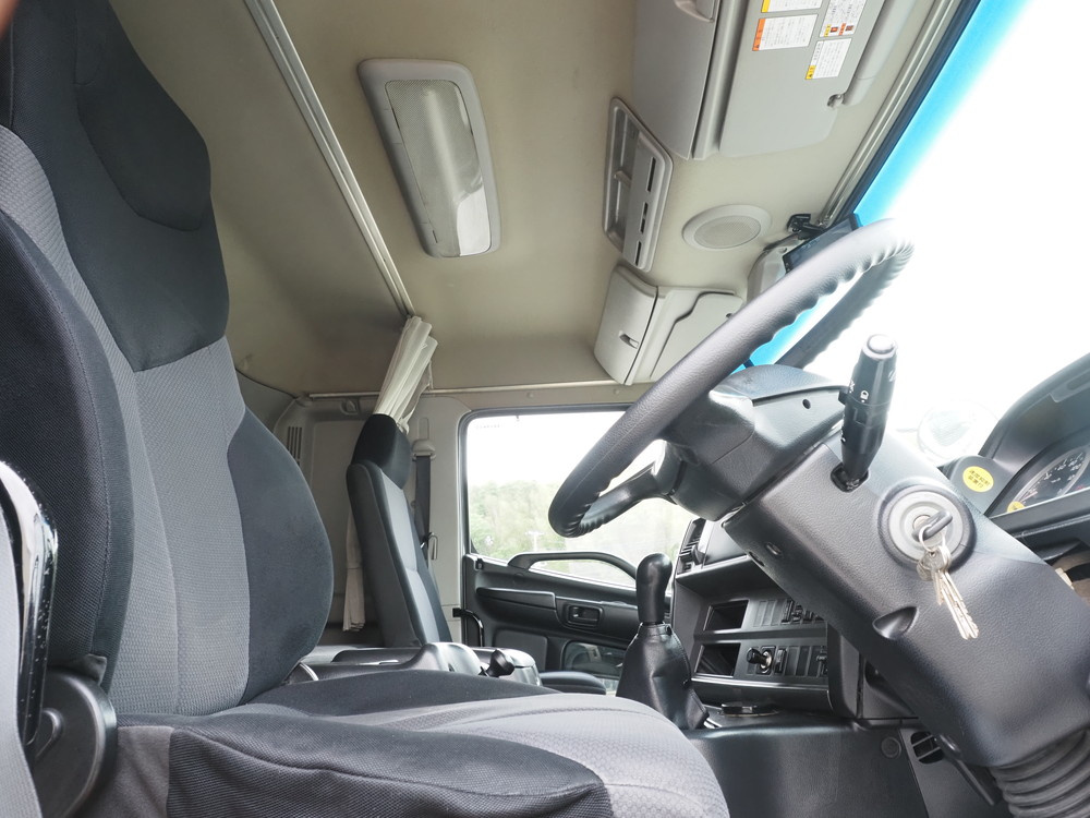 日野 プロフィア ウイング車 大型 QPG-FW1EXEG 年式 H27[写真29]