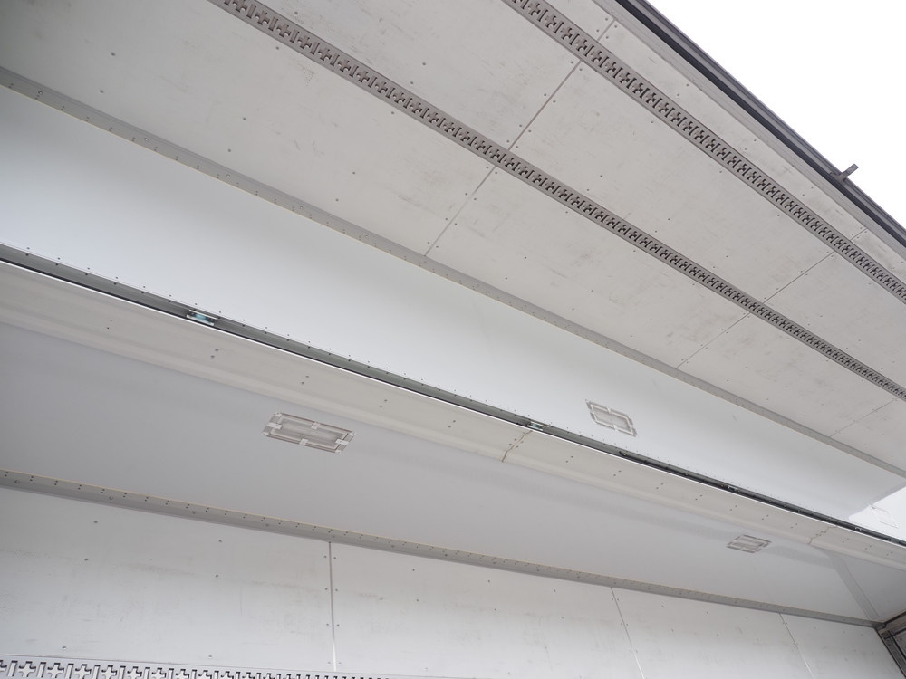 三菱ふそう スーパーグレート ウイング車 大型 2PG-FU75HZ 年式 R2[写真25]