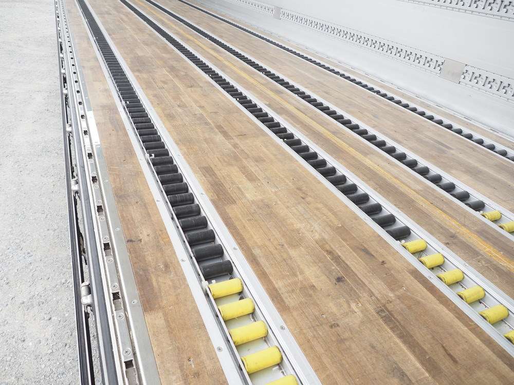 三菱ふそう スーパーグレート ウイング車 大型 2PG-FU75HZ 年式 R2[写真27]