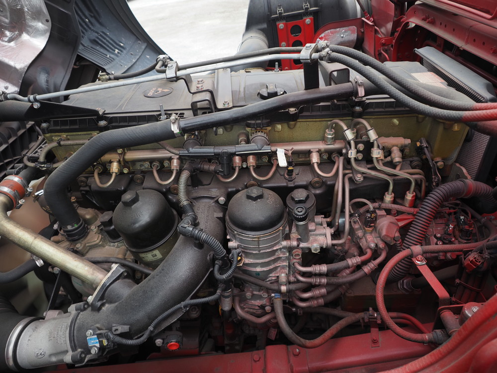 三菱ふそう スーパーグレート ウイング車 大型 2PG-FU75HZ 年式 R2[写真50]