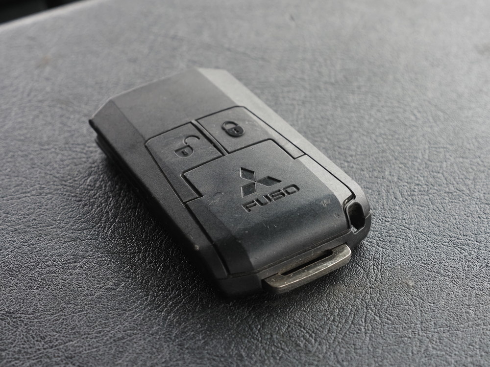 三菱ふそう スーパーグレート ウイング車 大型 2PG-FU75HZ 年式 R2[写真44]