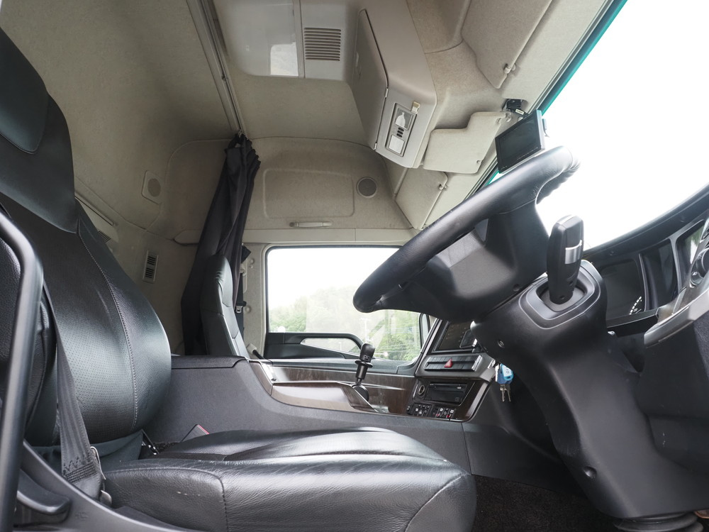 三菱ふそう スーパーグレート ウイング車 大型 2PG-FU75HZ 年式 R2[写真34]