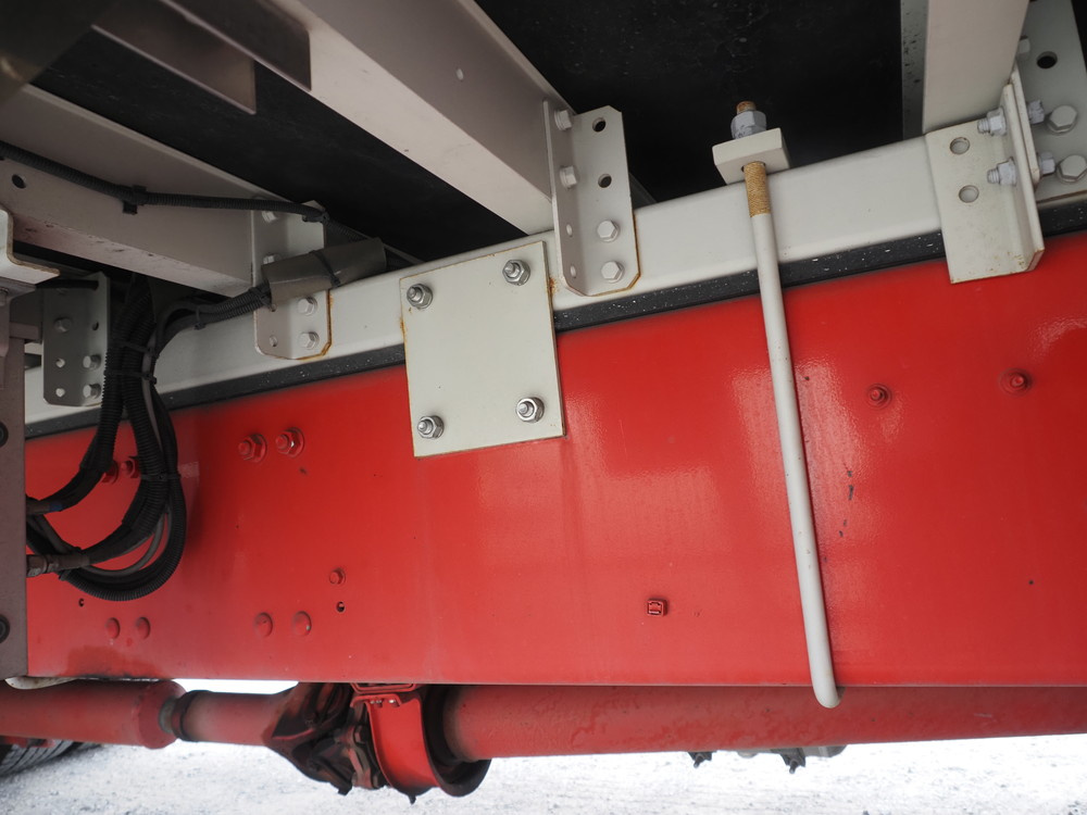 三菱ふそう スーパーグレート ウイング車 大型 2PG-FU75HZ 年式 R2[写真47]