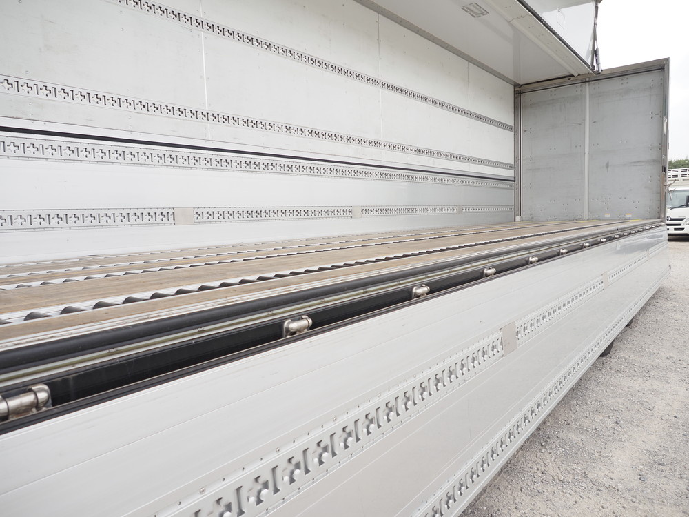 三菱ふそう スーパーグレート ウイング車 大型 2PG-FU75HZ 年式 R2[写真24]