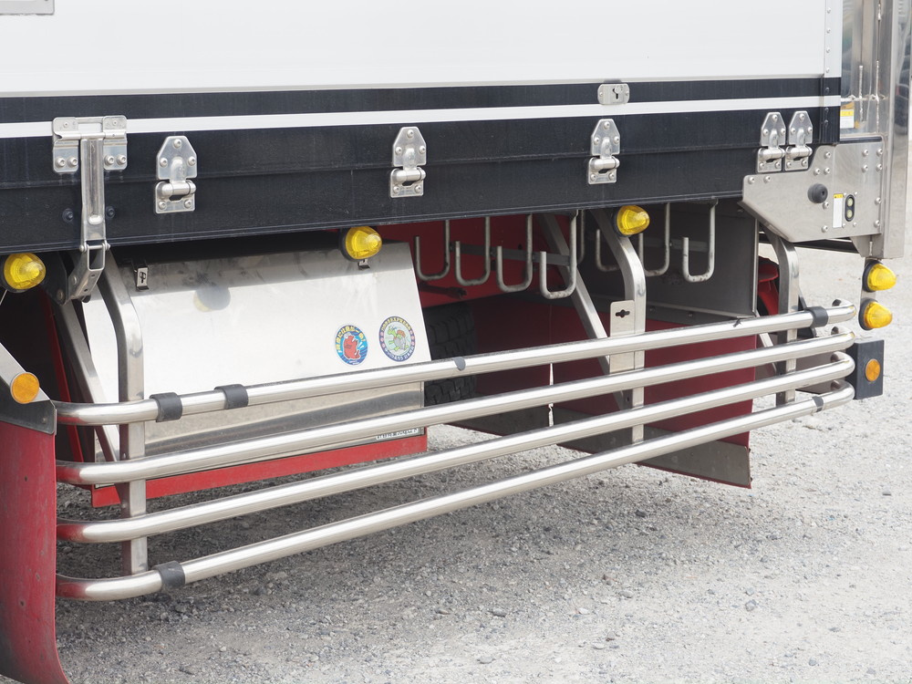 三菱ふそう スーパーグレート ウイング車 大型 2PG-FU75HZ 年式 R2[写真20]