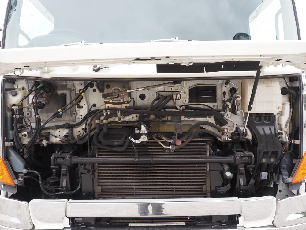 日野 プロフィア トラクタ 大型 QKG-SH1EDAG 年式 H26[写真36]