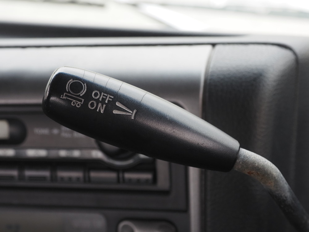 日野 プロフィア トラクタ 大型 QKG-SH1EDAG 年式 H26[写真24]