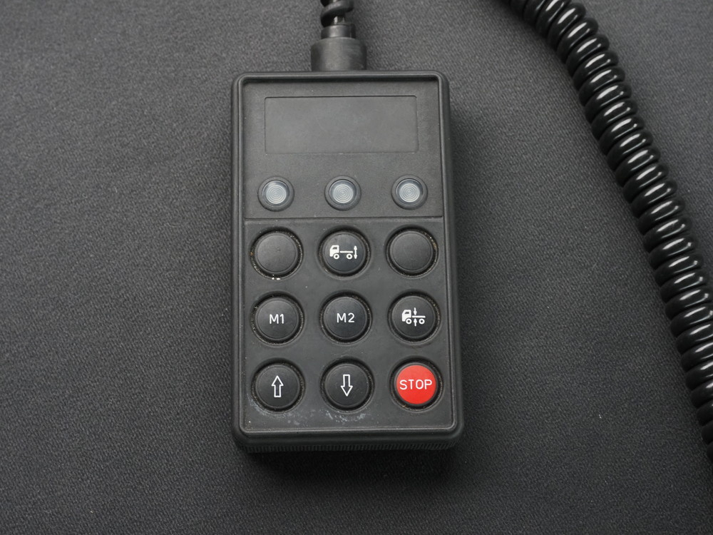 日野 プロフィア トラクタ 大型 QKG-SH1EDAG 年式 H26[写真25]