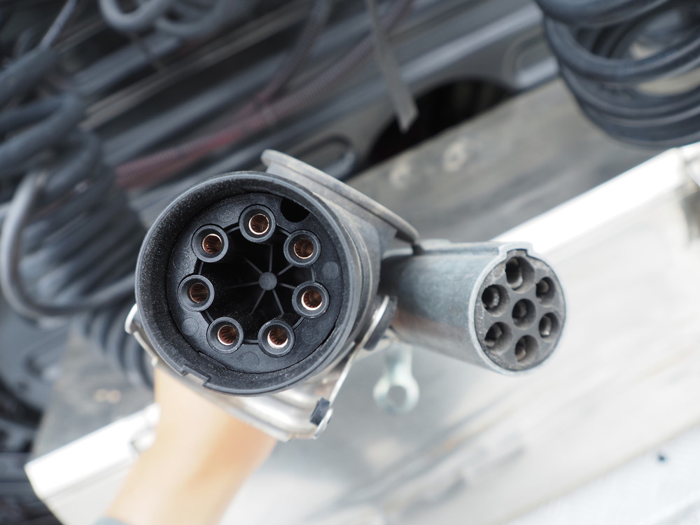 日野 プロフィア トラクタ 大型 QKG-SH1EDAG 年式 H26[写真15]